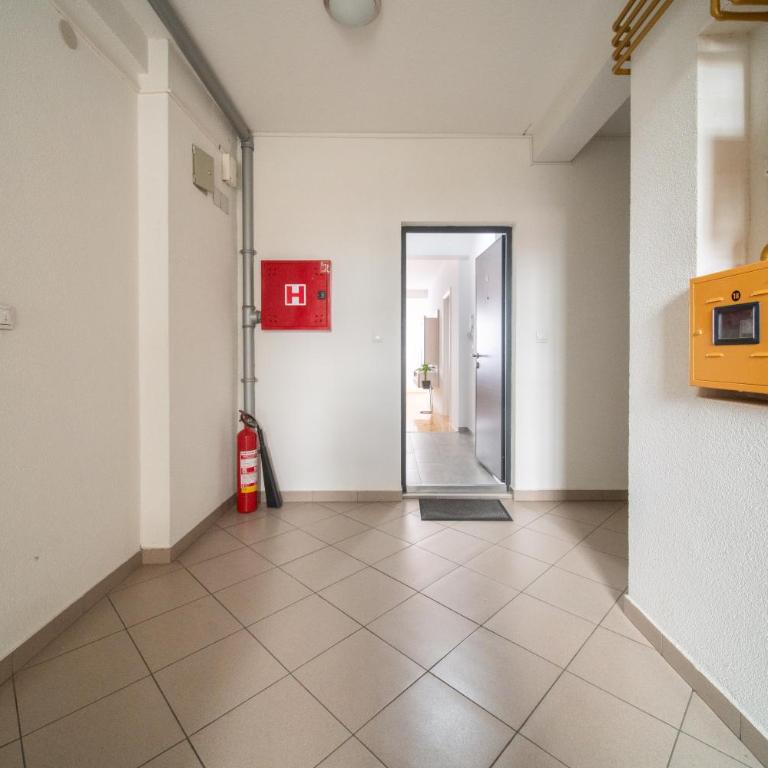 Harizma apartmani - Vista - Apartment mit 1 Schlafzimmer - 29