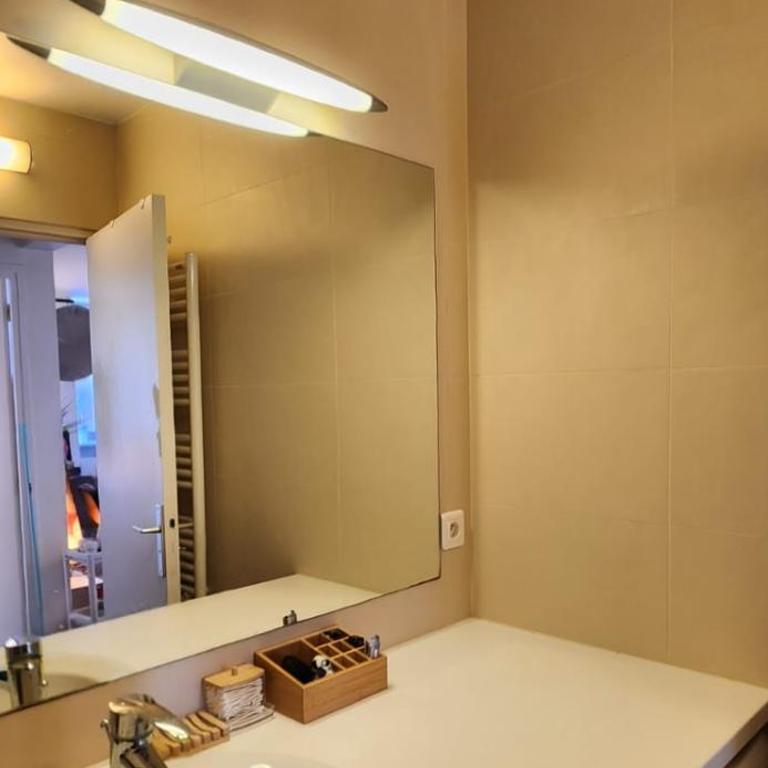 Tour Reflet Paris 15, A cozy and welcoming home, just like your own - Appartement 1 Chambre - 10