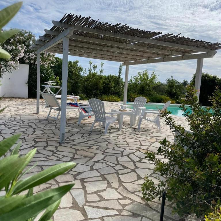 VILLA RAFAEL CON Piscina, IUN P4098 - Villa con Piscina Privata - 10