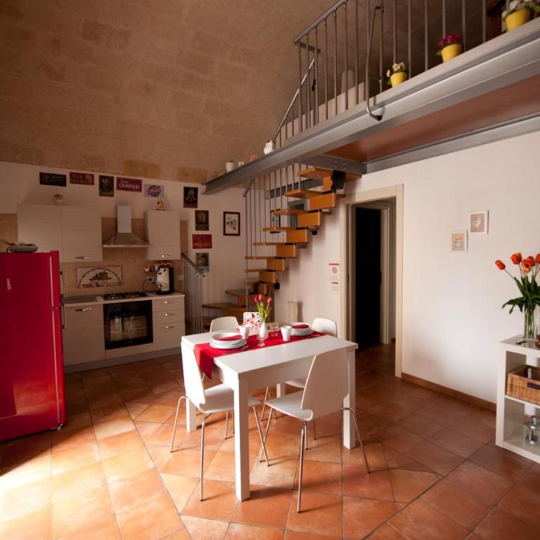 Il Mulino A Vento - Two-Bedroom Apartment - Split Level - 10