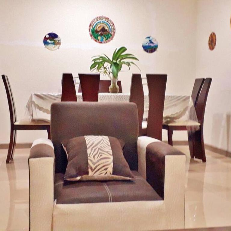 Departamento El Rosal 1 - Apartamento de 2 dormitorios - 12