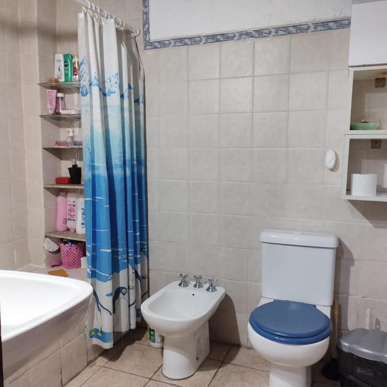 El Refugio Del Corazón - Apartamento de 1 dormitorio - 2