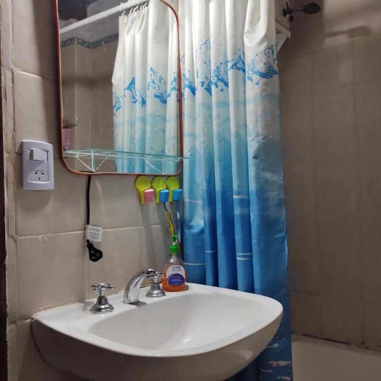 El Refugio Del Corazón - Apartamento de 1 dormitorio - 4