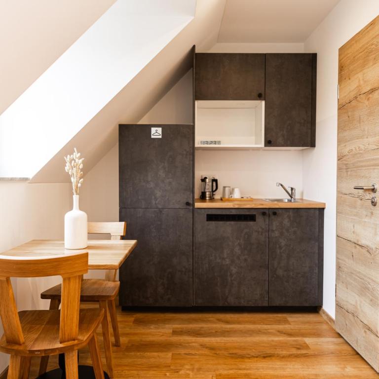 Pension Märkl Augsburg - Superior Doppelzimmer - 3