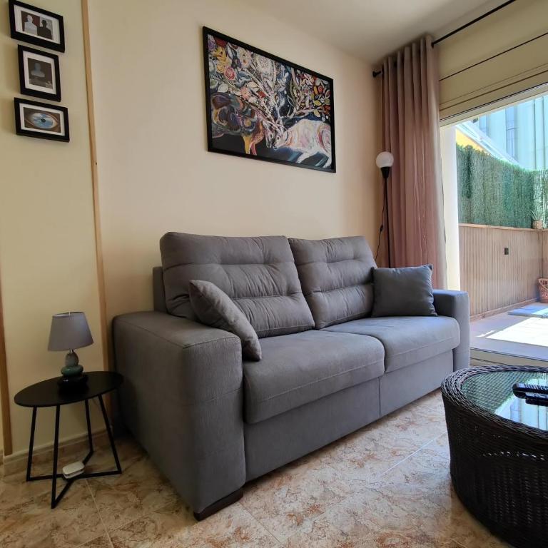 Casa Ana- Apartmento Moderno Costa Brava - One-Bedroom Apartment - 2