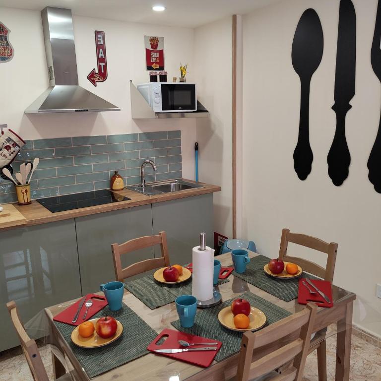 Casa Ana- Apartmento Moderno Costa Brava - One-Bedroom Apartment - 10
