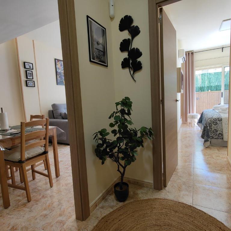 Casa Ana- Apartmento Moderno Costa Brava - One-Bedroom Apartment - 23