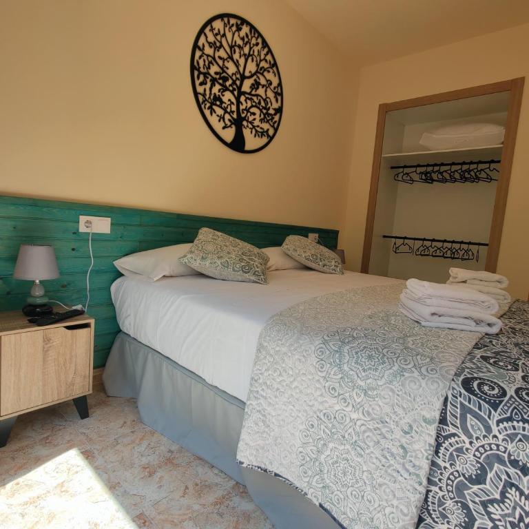 Casa Ana- Apartmento Moderno Costa Brava - One-Bedroom Apartment - 26