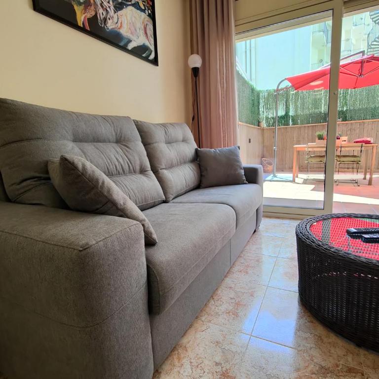Casa Ana- Apartmento Moderno Costa Brava - One-Bedroom Apartment - 4