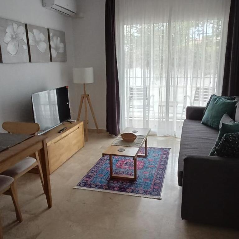 San Juan Cozy Home - One-Bedroom Apartment - 1