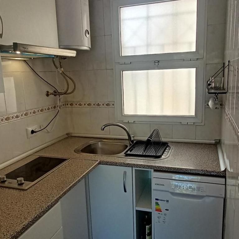 San Juan Cozy Home - One-Bedroom Apartment - 14