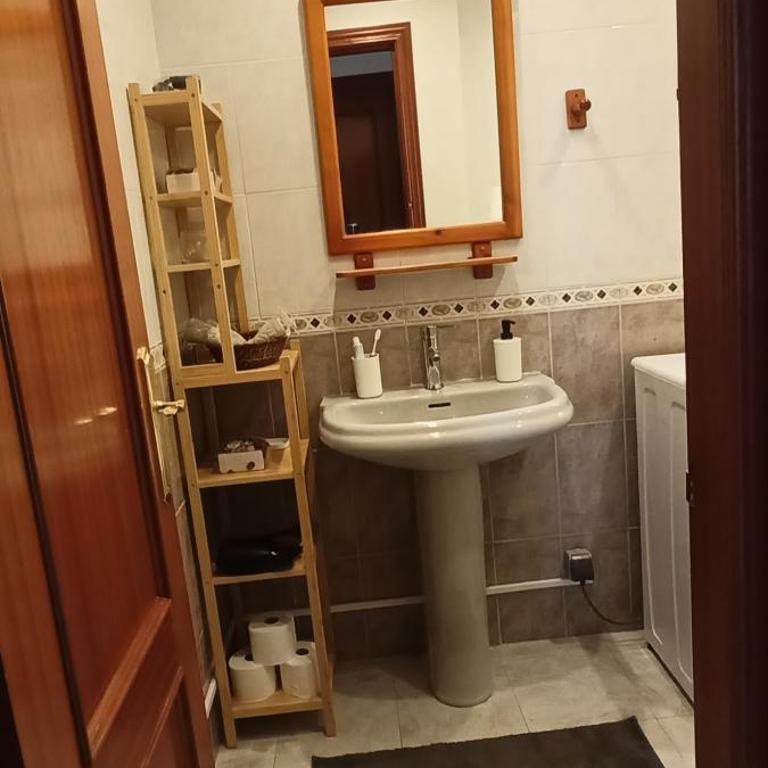 San Juan Cozy Home - One-Bedroom Apartment - 10