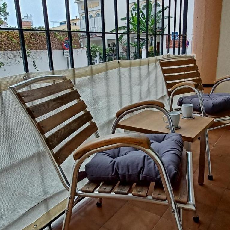 San Juan Cozy Home - One-Bedroom Apartment - 6