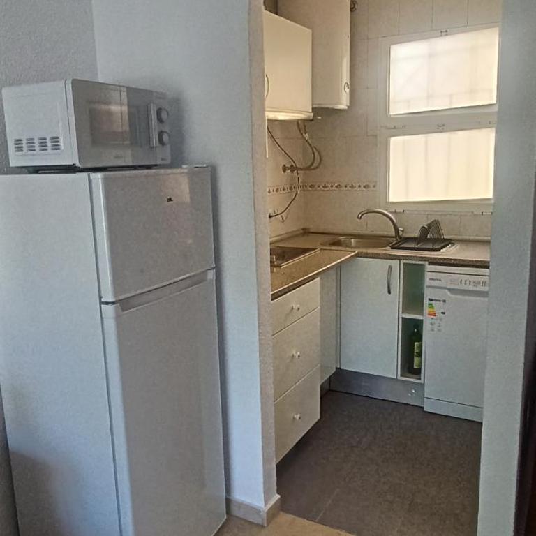 San Juan Cozy Home - One-Bedroom Apartment - 13