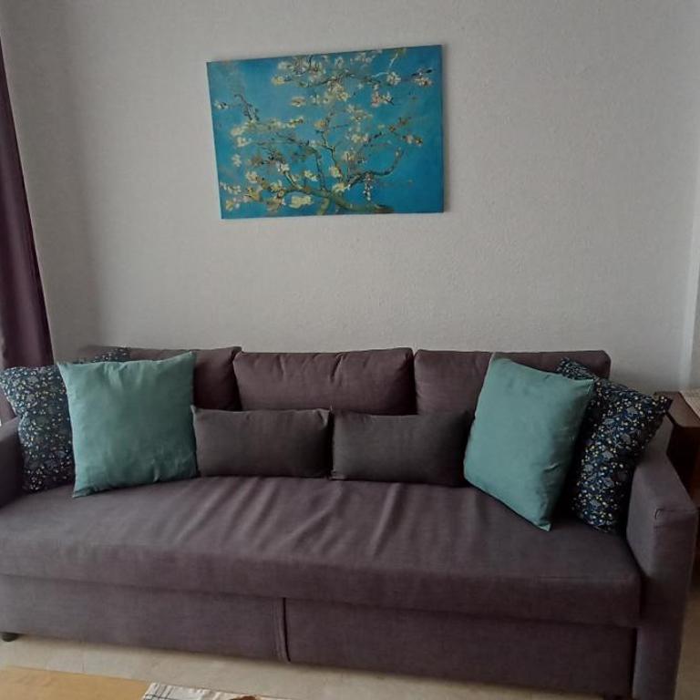 San Juan Cozy Home - One-Bedroom Apartment - 5