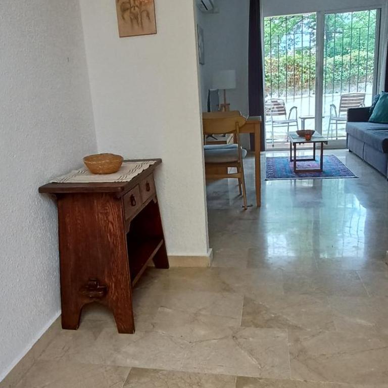 San Juan Cozy Home - One-Bedroom Apartment - 7
