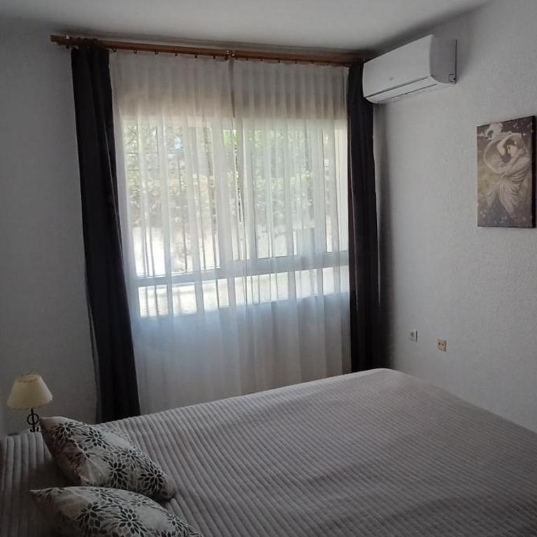 San Juan Cozy Home - One-Bedroom Apartment - 8
