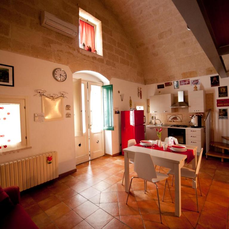 Il Mulino A Vento - Two-Bedroom Apartment - Split Level - 23