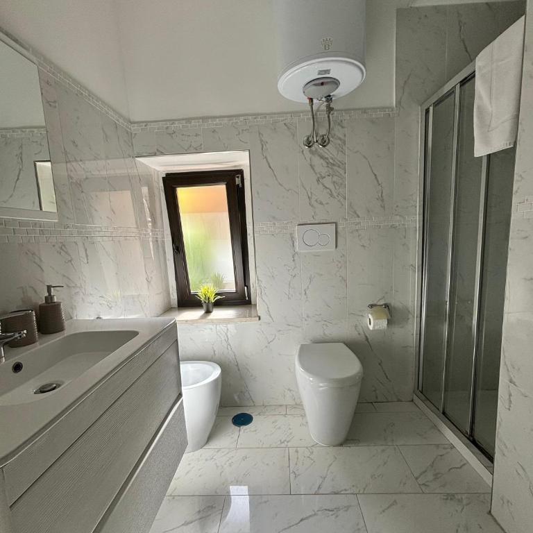 PortaLecce B&B - Appartamento Deluxe - 11