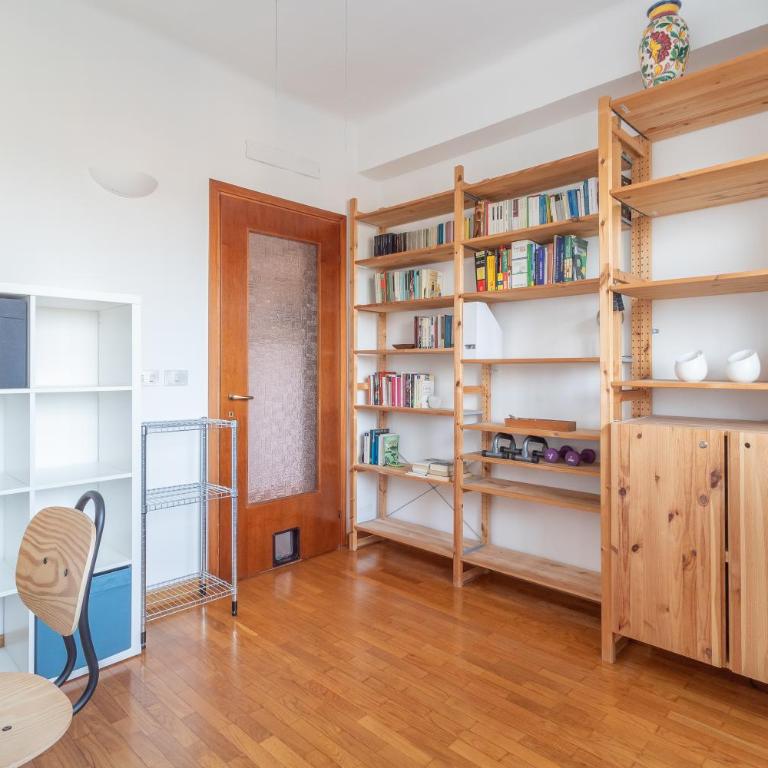 Pogatschnig 40 - Appartamento - 14