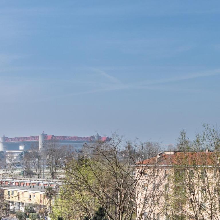 Pogatschnig 40 - Appartamento - 29