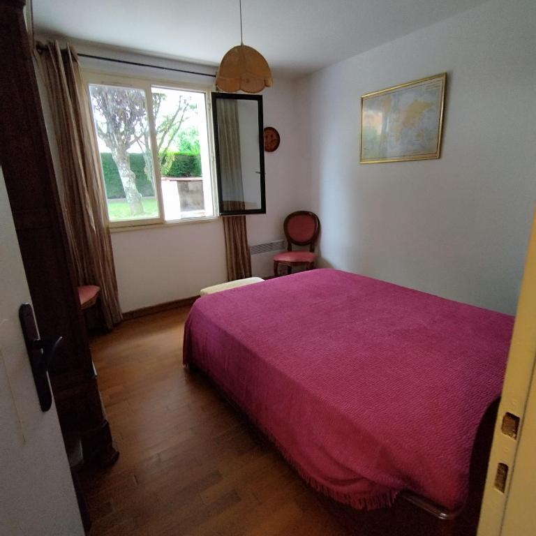 maison la garenne - Haus mit 3 Schlafzimmern - 20