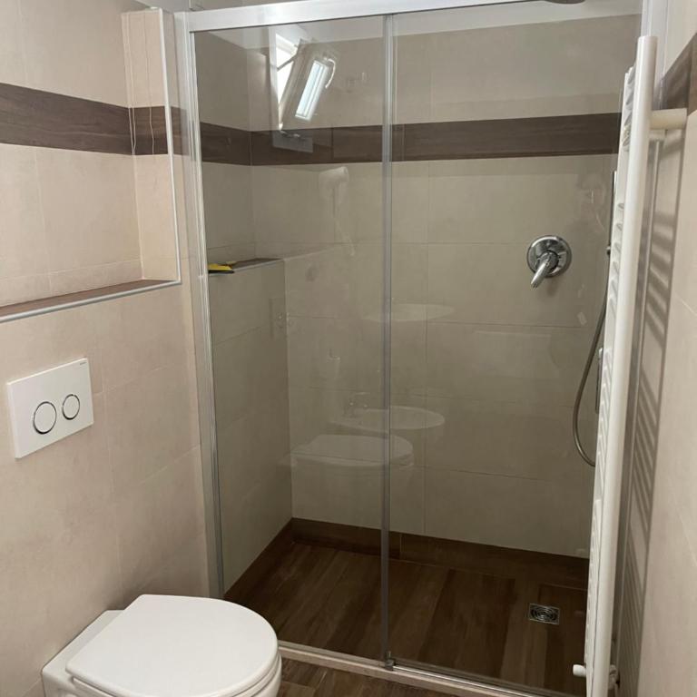 Residence Siesta - Appartamento con 1 Camera da Letto e Terrazza - 8