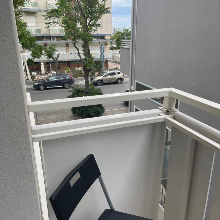Residence Siesta - Appartamento con Vista e Balcone - 3