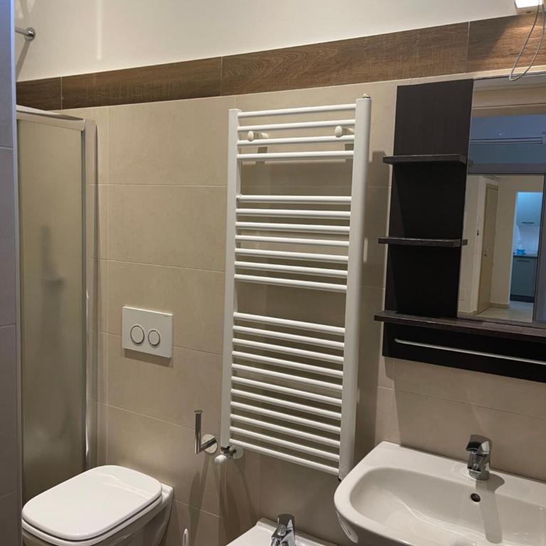 Residence Siesta - Appartamento con Vista e Balcone - 6
