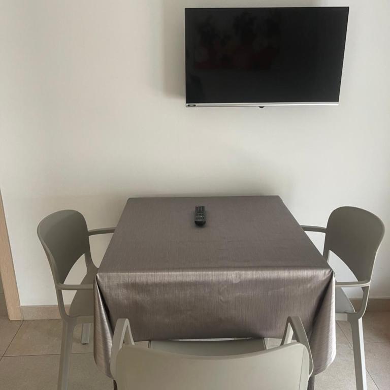 Residence Siesta - Appartamento con 1 Camera da Letto e Terrazza - 7