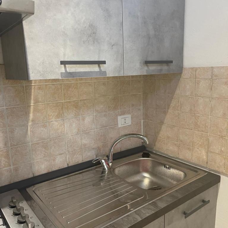 Residence Siesta - Appartamento con Vista e Balcone - 11