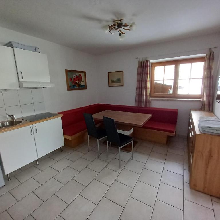 Huber - Apartamento de 2 dormitorios - 1