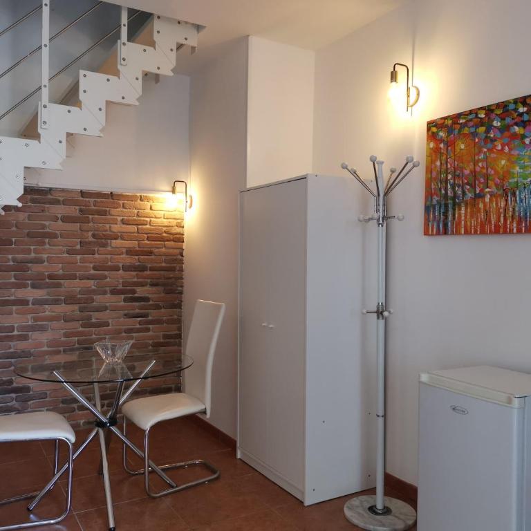 PortaLecce B&B - Appartamentino su 2 Livelli - 8