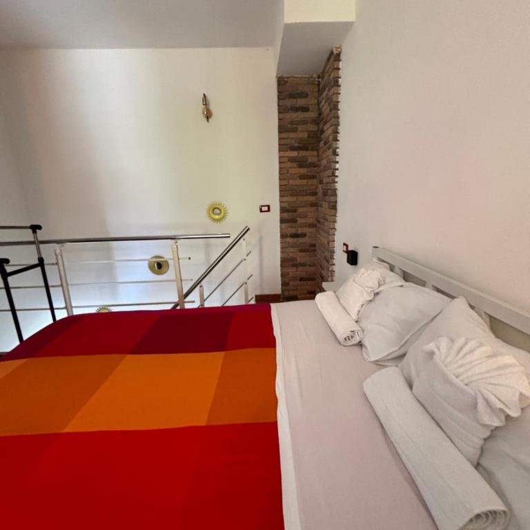 PortaLecce B&B - Appartamentino su 2 Livelli - 11