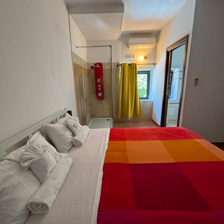 PortaLecce B&B - Appartamentino su 2 Livelli - 12