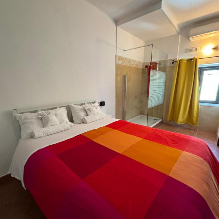 PortaLecce B&B - Appartamentino su 2 Livelli - 10