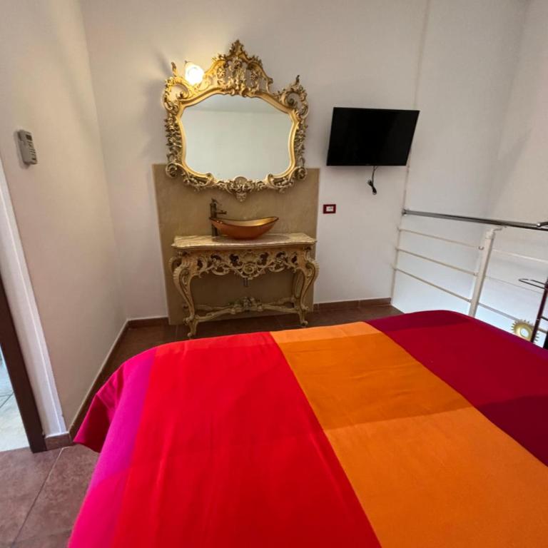 PortaLecce B&B - Appartamentino su 2 Livelli - 13