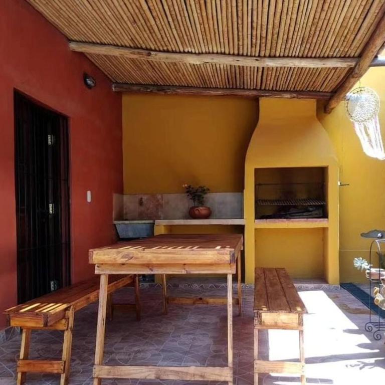 Viento del norte - Casa de 2 dormitorios - 1