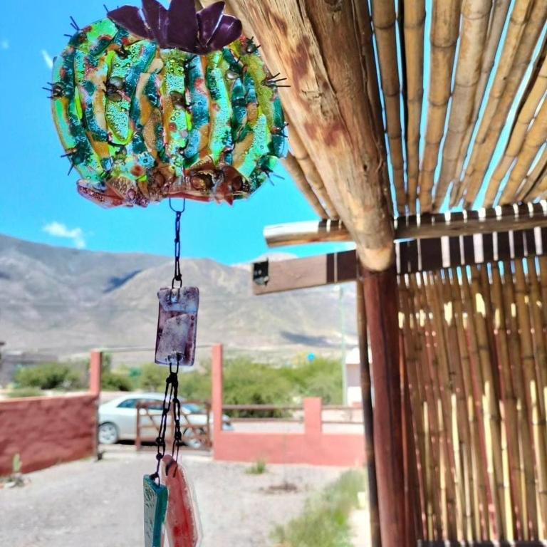 Viento del norte - Casa de 2 dormitorios - 5