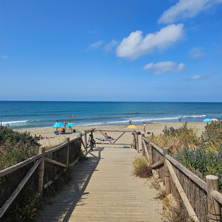 Luxury Blue Maritimo 2 Bedrooms Apartment Artola Homes Cabopino - Apartamento de 2 dormitorios - 15