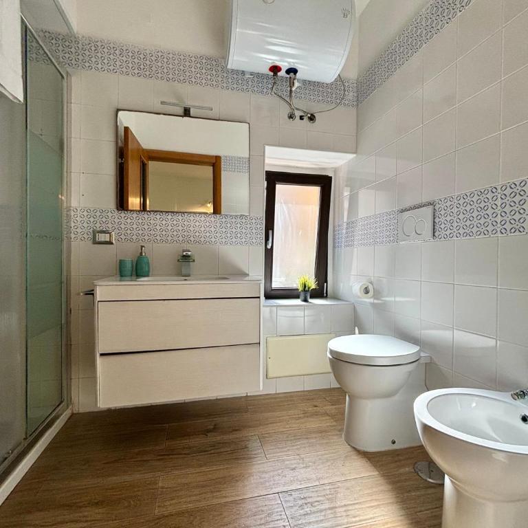 PortaLecce B&B - Appartamento con 1 Camera da Letto - 16