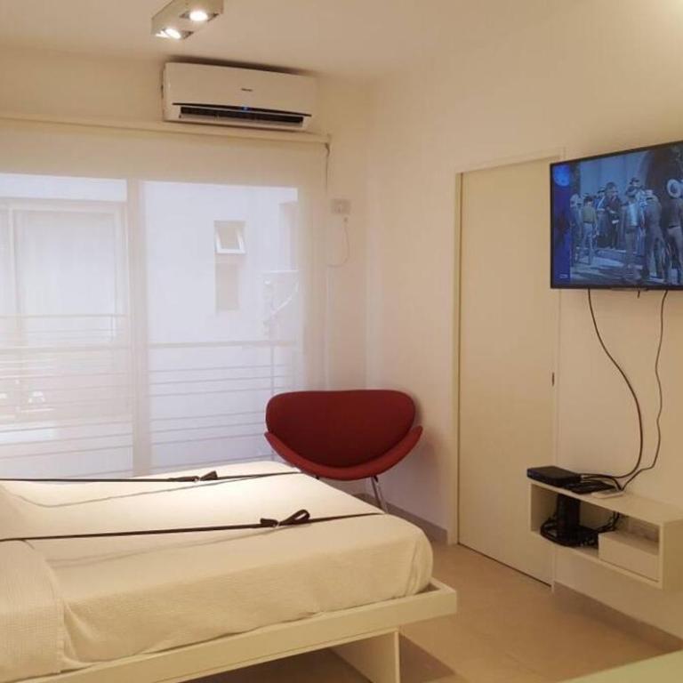Studio en Facultad de Medicina Viamonte y Junin - Apartamento de 1 dormitorio - 7