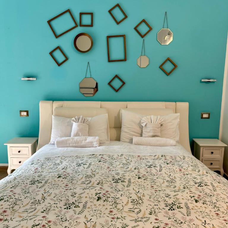PortaLecce B&B - Appartamento con 1 Camera da Letto - 13