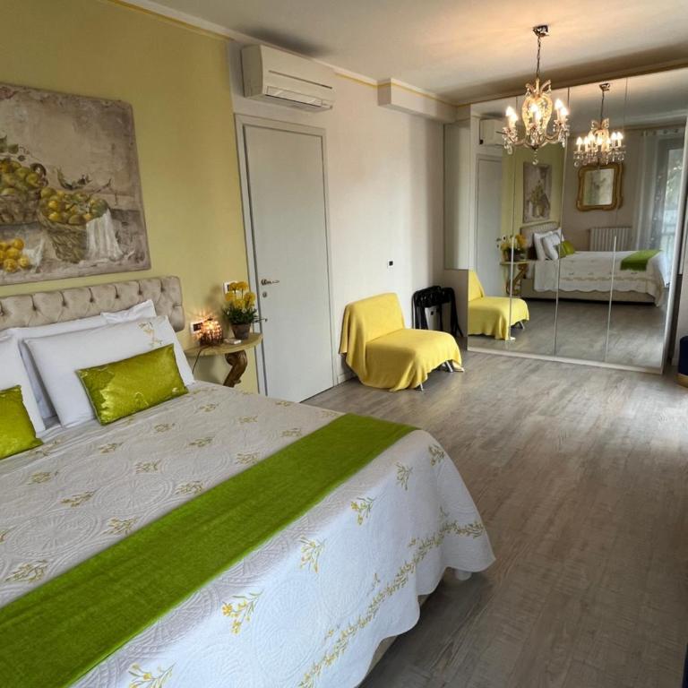 Garda Blue Lake Home Luxury Appartment - Appartamento con 4 Camere da Letto - 27