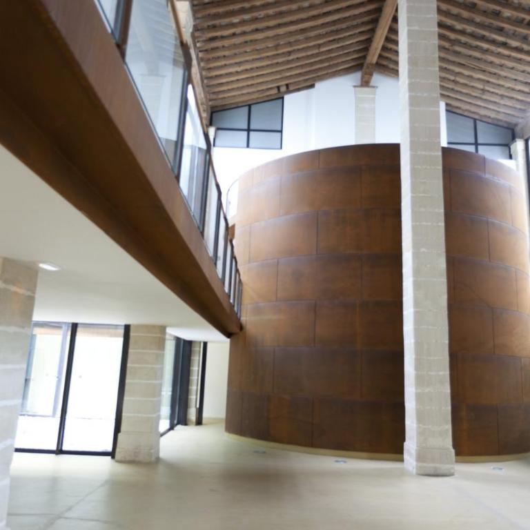 Dúplex tipo Loft - Parking opcional - Apartamento - 29