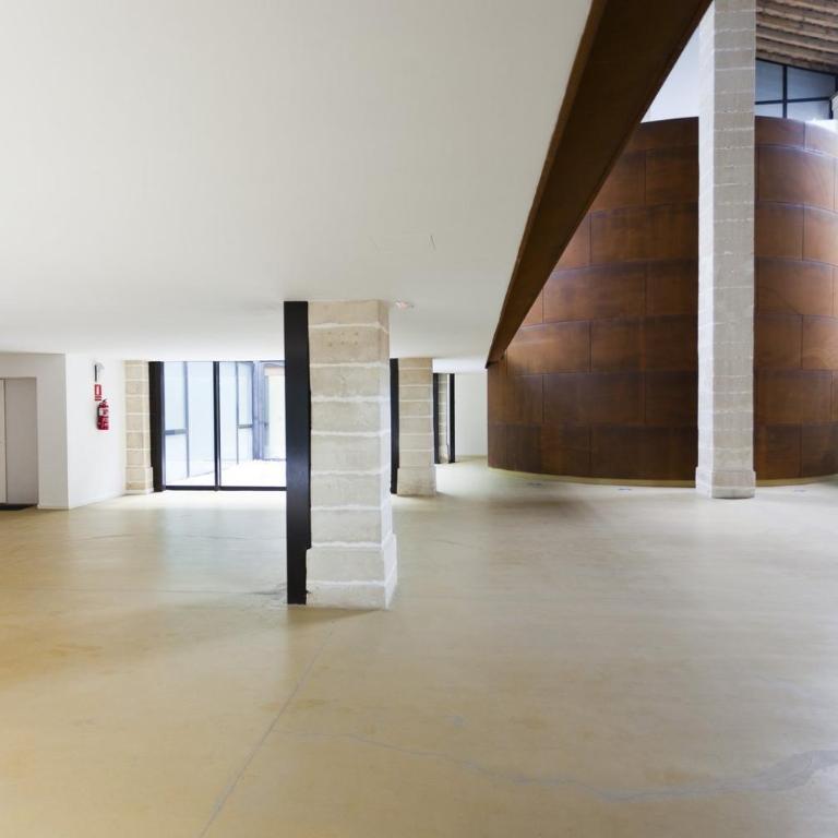 Dúplex tipo Loft - Parking opcional - Apartamento - 31