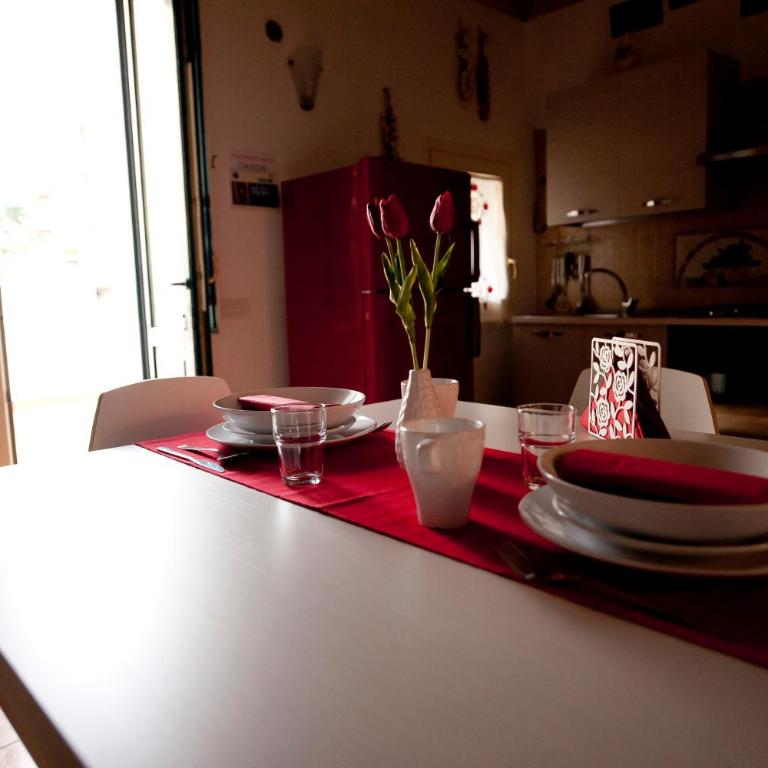Il Mulino A Vento - Two-Bedroom Apartment - Split Level - 22