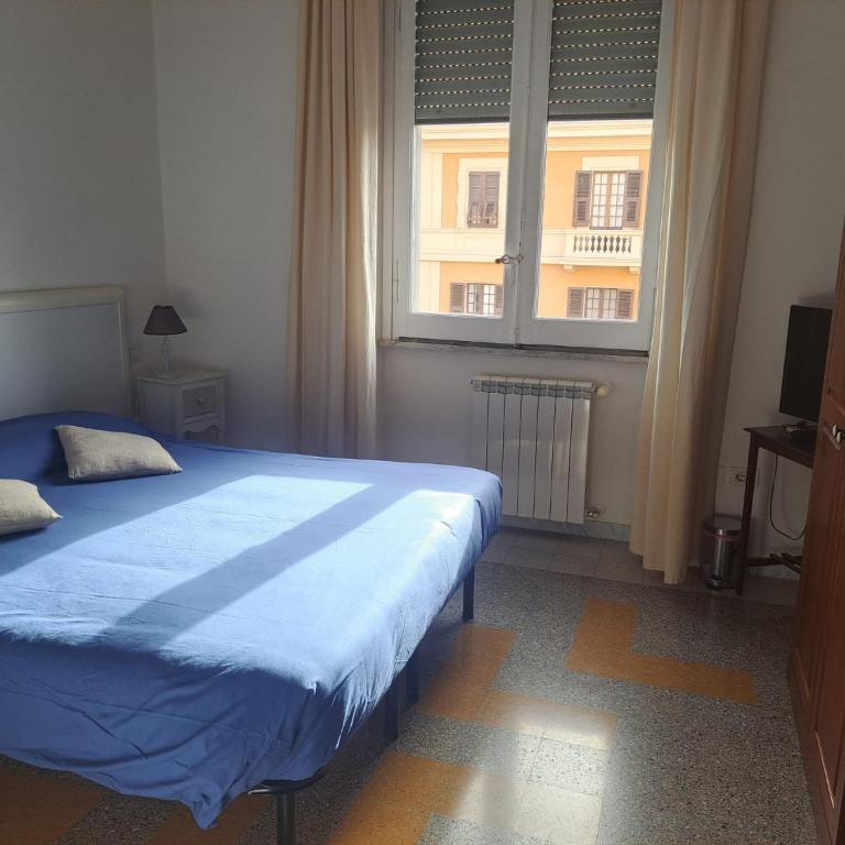 Dante Alighieri Guest House - Double or Twin Room with City View - 1