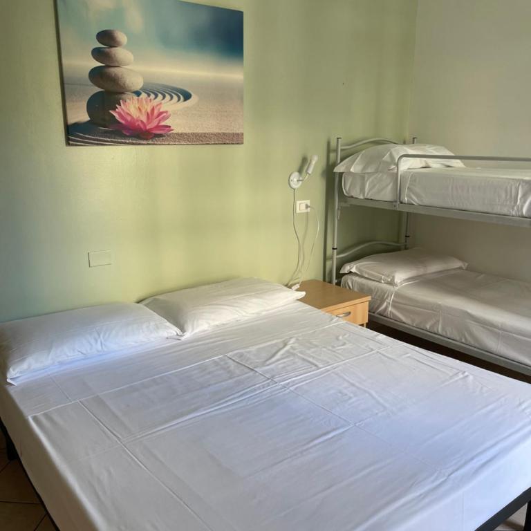 Residence Siesta - Appartamento con 1 Camera da Letto (6 Adulti) - 7