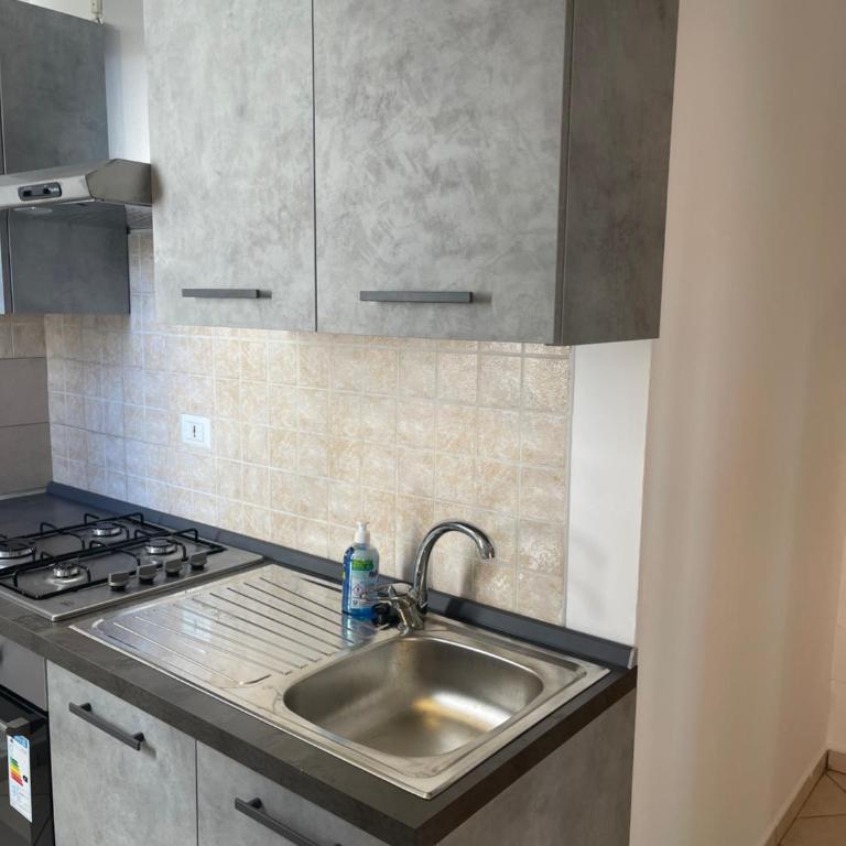 Residence Siesta - Appartamento con 1 Camera da Letto (6 Adulti) - 5